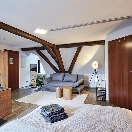 Lk1 Top Lage Innenstadtapartment Нюрнберг Екстериор снимка